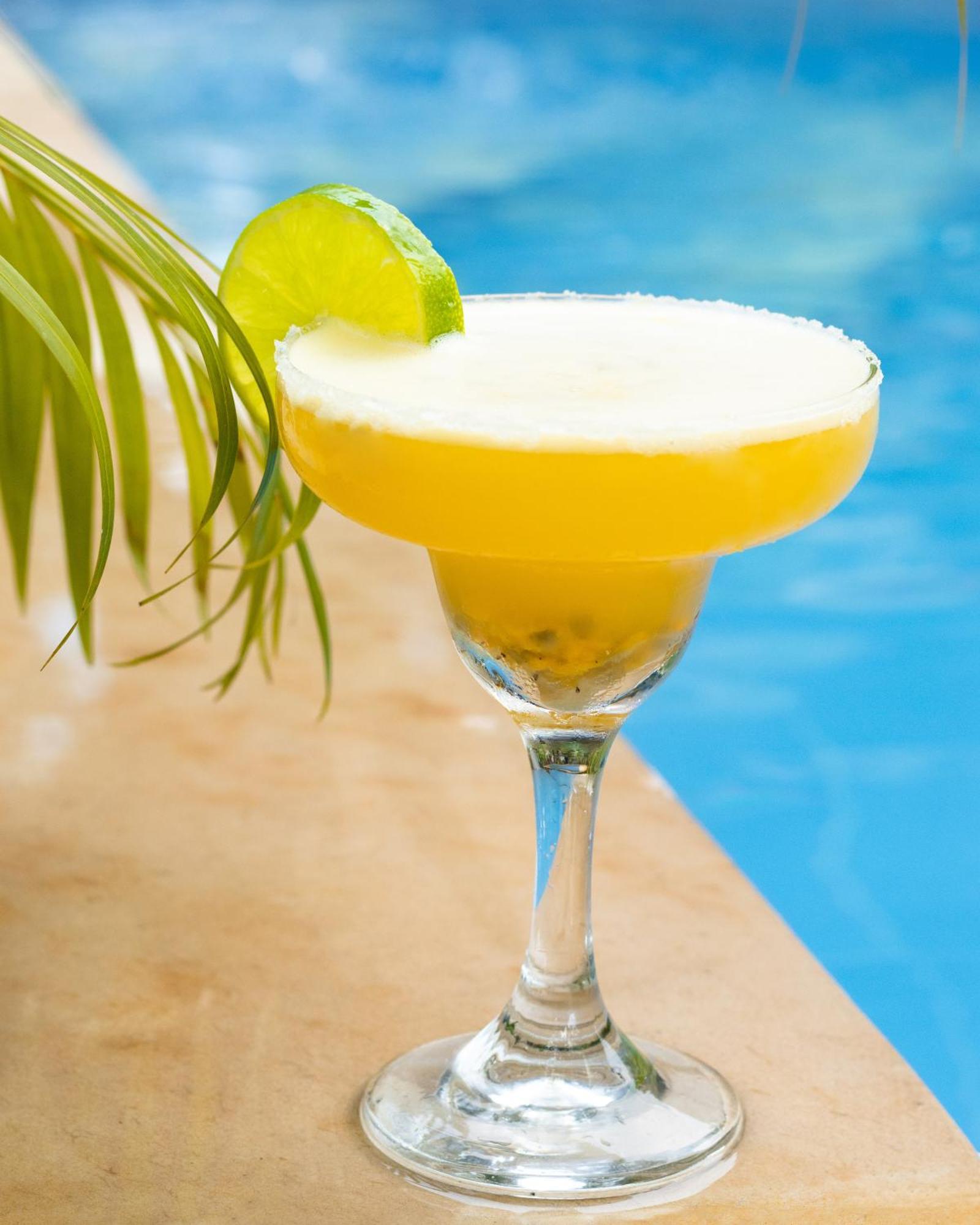 Eco Hotel Amanecer Tayrona El Zaino Eksteriør bilde