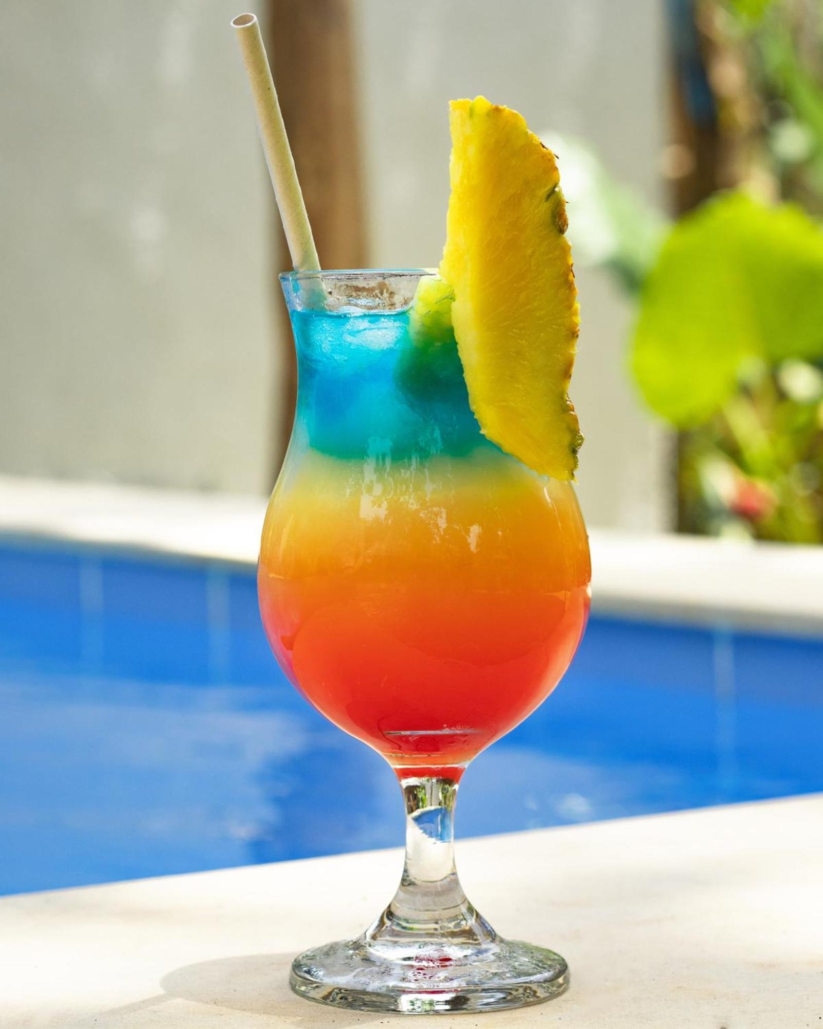 Eco Hotel Amanecer Tayrona El Zaino Eksteriør bilde